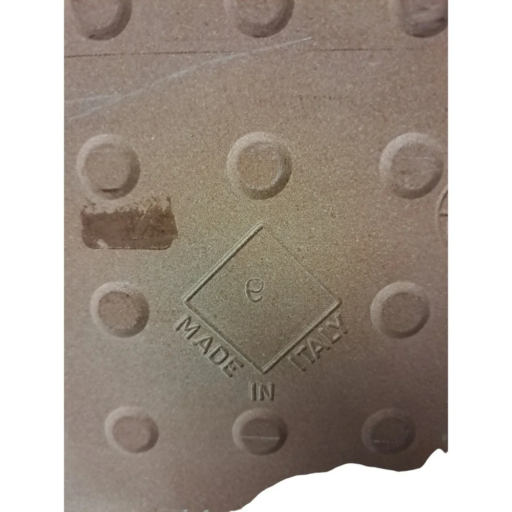 Ceramic Tile Trivet Made In‎ Italy